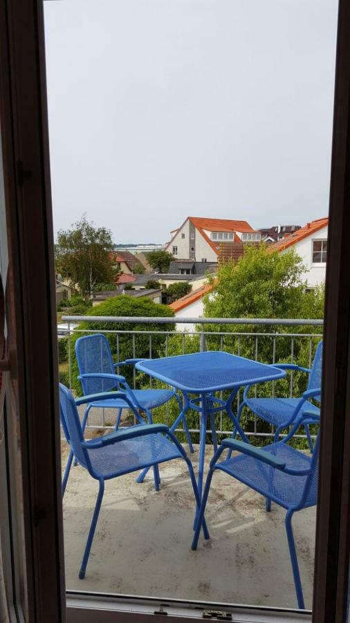 Loui'S Fewo Wiek Wiek auf Ruegen Exterior photo